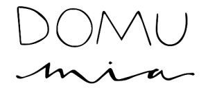 Logo Domu Mia