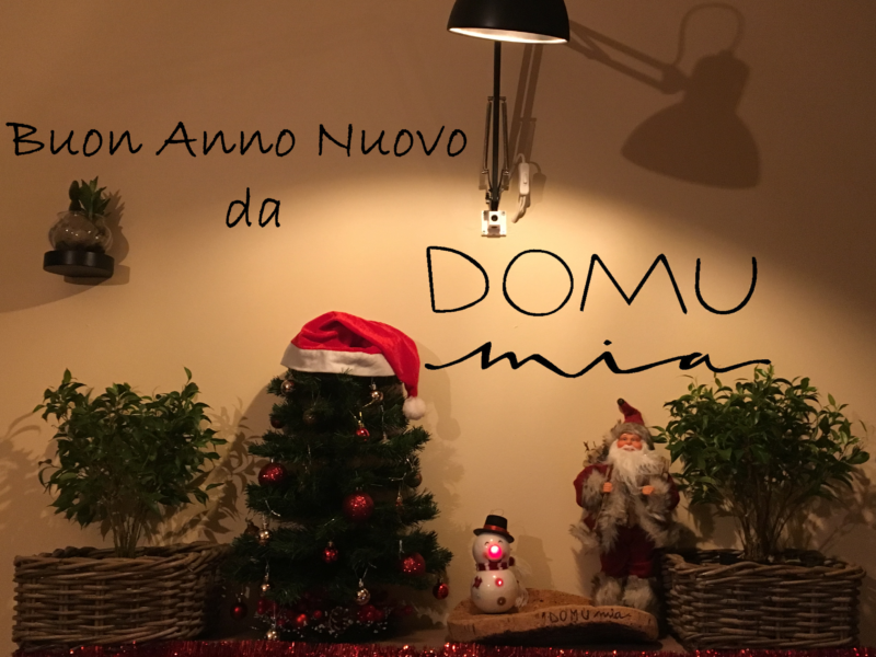 Veglione di capodanno 2019